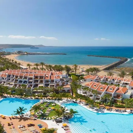 Tranquil Americas * Плая-де-лас-Америкас