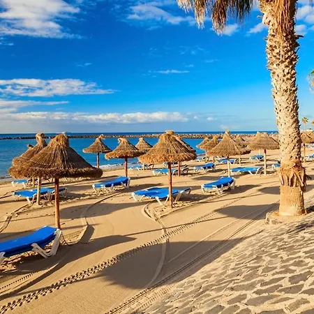 Tranquil Americas Апартаменты