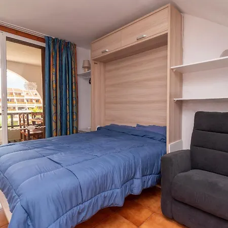 Appartamento Tranquil Americas